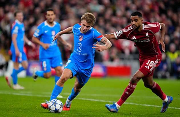 Ảnh bài viết Soi trận Liverpool vs Atletico Madrid: Điểm tựa Anfield