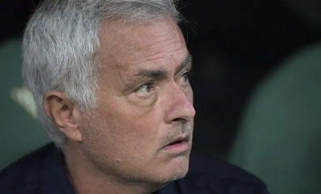 Ảnh bài viết Mourinho và hành trình tìm lại hào quang Champions League tại Real Madrid