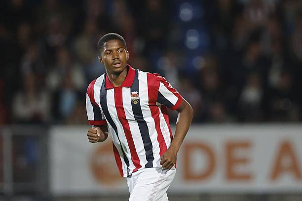 Ảnh bài viết Man Utd sắp có đáp án cho câu hỏi về Chido Obi
