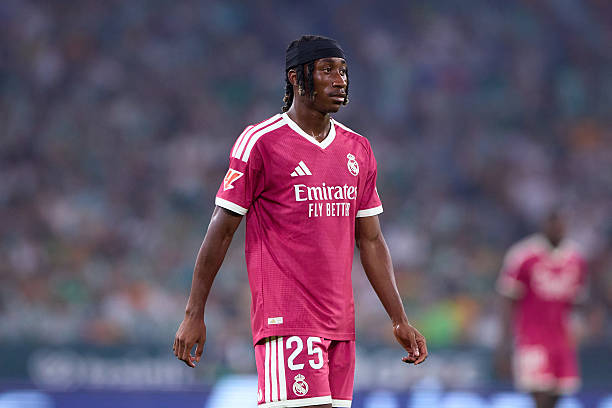 Ảnh bài viết CĐV Real đặt kỳ vọng vào Diomande trước đại chiến Inter