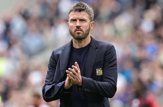 Ảnh bài viết Đến lúc Michael Carrick trảm Lisandro Martinez