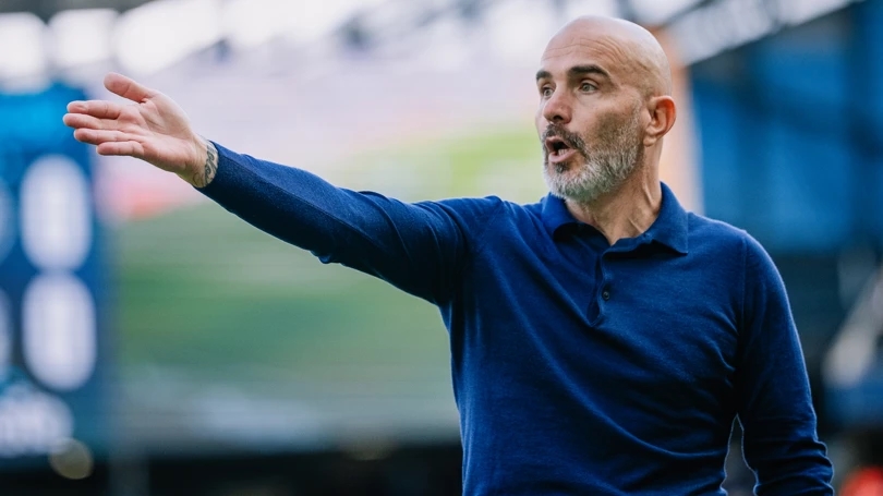Ảnh bài viết HLV Maresca lo ngại về khả năng ra sân của Doku