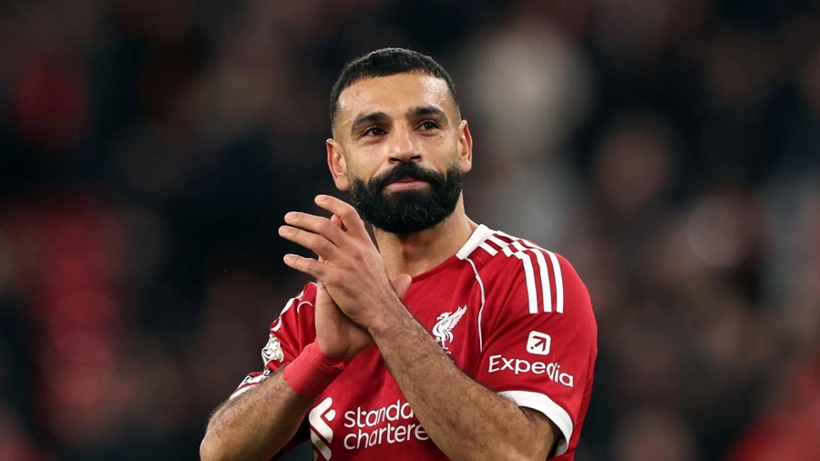 Ảnh bài viết Asane Sow có thể là Mo Salah mới của Liverpool