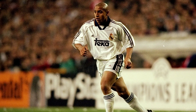 Ảnh bài viết 3 danh thủ từng khoác áo Real Madrid và Inter Milan