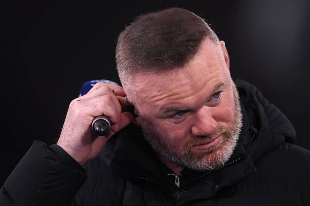 Ảnh bài viết Rooney không hài lòng với công tác chuyển nhượng của Man Utd