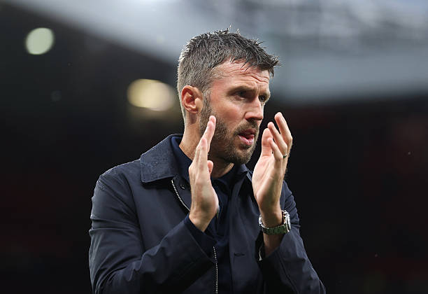 Ảnh bài viết Carrick cần một nước đi đột phá để giải bài toán của Man Utd