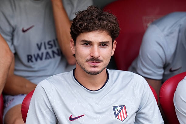 Ảnh bài viết Richards tin Alvarez sẽ giúp Arsenal vô địch C1