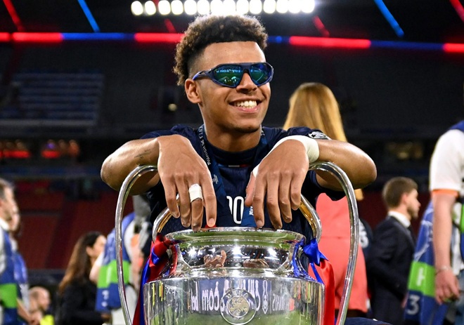 Ảnh bài viết 1,9 tỷ khán giả và sự bùng nổ giá trị thương mại của UEFA Champions League