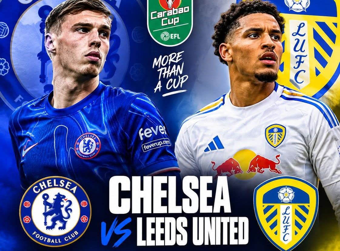 Ảnh bài viết Soi trận Chelsea vs Leeds: Thử thách chờ Xabi Alonso