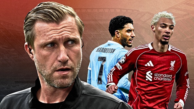 Ảnh bài viết Liverpool nhắm Markus Krosche khi ông đã đánh mất "bàn tay Midas"
