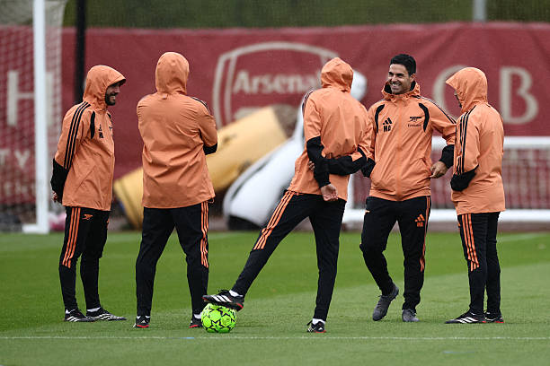 Ảnh bài viết UEFA đưa ra phán quyết về việc Arsenal hủy họp báo tại Champions League