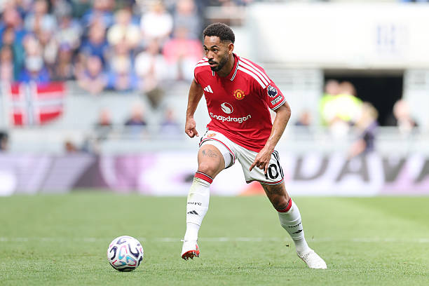Ảnh bài viết Rooney muốn Carrick gạch tên Cunha khỏi vị trí trung phong của MU