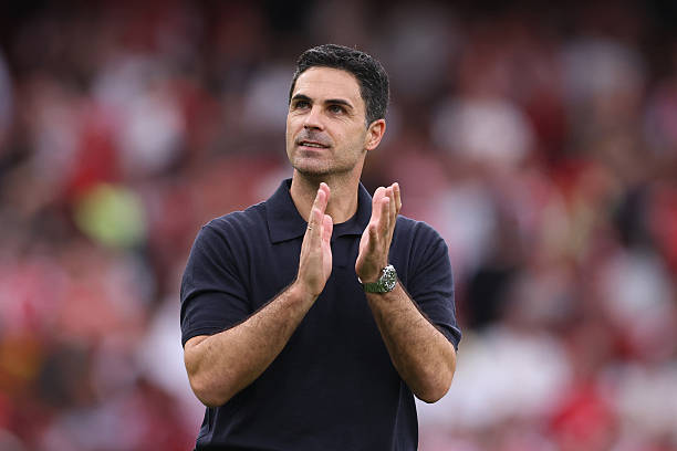 Ảnh bài viết Arteta cảnh báo Arsenal về sự nguy hiểm của Napoli