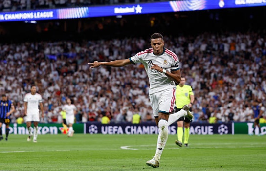 Ảnh bài viết Thắng Inter, Mbappe tiết lộ mục tiêu cao hơn giành QBV