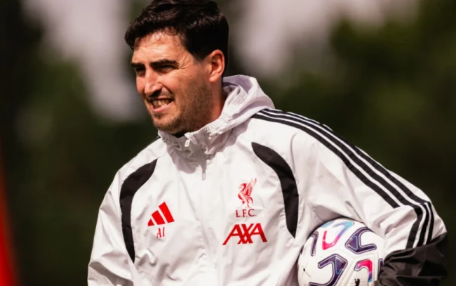 Ảnh bài viết Liverpool có thể trình làng hàng công trong mơ đấu Atletico Madrid
