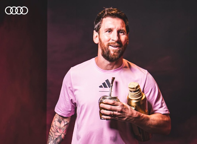 Ảnh bài viết Lionel Messi đạt thoả thuận mua câu lạc bộ thứ hai tại Tây Ban Nha