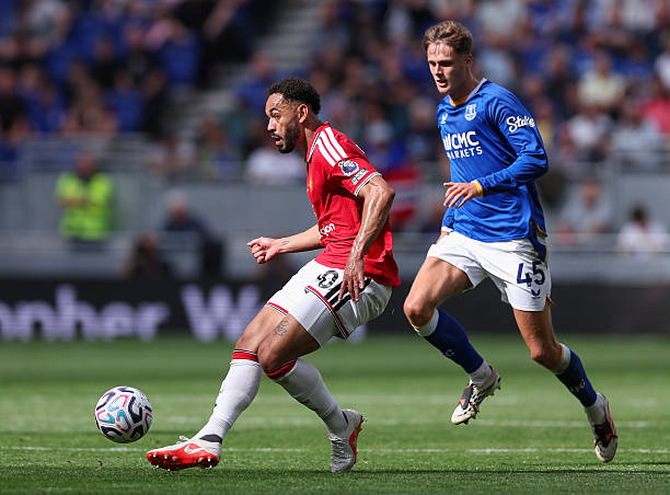 Ảnh bài viết Scholes nói thẳng vấn đề của Cunha ở Man Utd