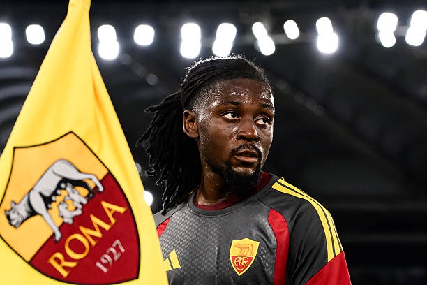 Manu Kone được cho là nằm trong tầm ngắm của cả Chelsea và Liverpool. Ảnh: Andrea Staccioli/Insidefoto/LightRocket via Getty Images.