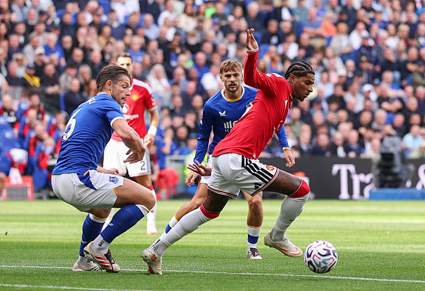 Ảnh bài viết Rashford tuổi 28 đang là phiên bản nguy hiểm nhất của MU