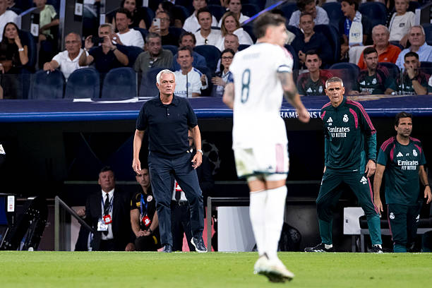 Ảnh bài viết Joe Cole gạch tên Arsenal, tin Real Madrid vô địch C1