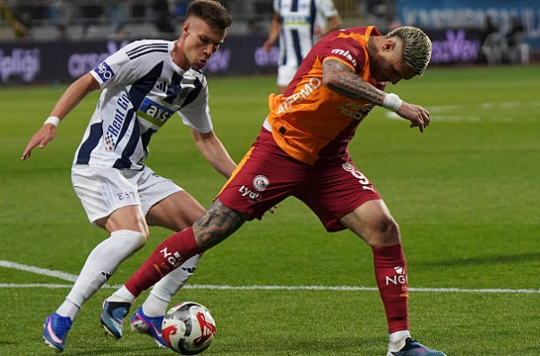 Ảnh bài viết Everton cân nhắc chiêu mộ Mauro Icardi