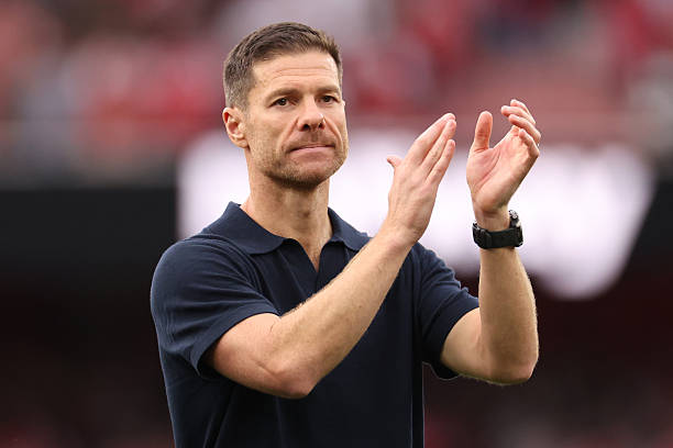 Ảnh bài viết HLV Xabi Alonso yêu cầu Chelsea sửa sai ở hàng thủ