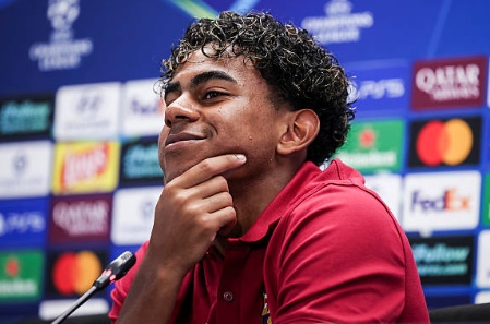 Ảnh bài viết Rò rỉ đội hình Barca đấu Feyenoord tại Champions League