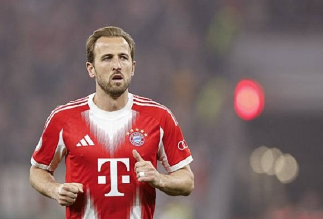 Ảnh bài viết Kỷ lục 73 bàn thắng có đủ giúp Harry Kane ẵm Quả bóng Vàng?
