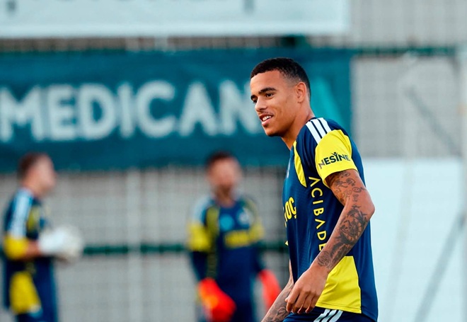 Ảnh bài viết Soi trận Fenerbahce vs AS Roma: Đợi Mason Greenwood lên tiếng