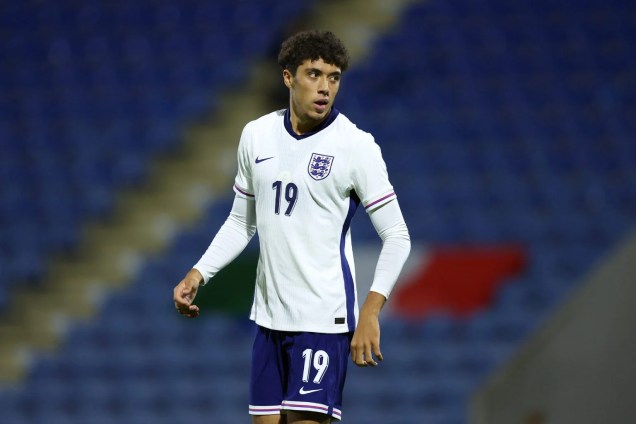 Sự nghiệp Wheatley lao dốc ở tuổi 21. Ảnh: Matt McNulty – The FA/The FA via Getty Images