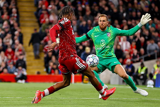 Ảnh bài viết Tim Sherwood chê khả năng dứt điểm của Barcola
