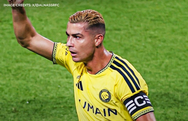 Ảnh bài viết Ronaldo đánh đầu đưa Al-Nassr vượt ải Abha