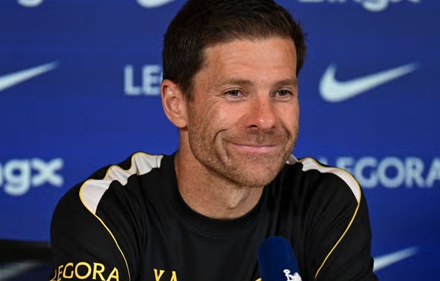 Alonso muốn
