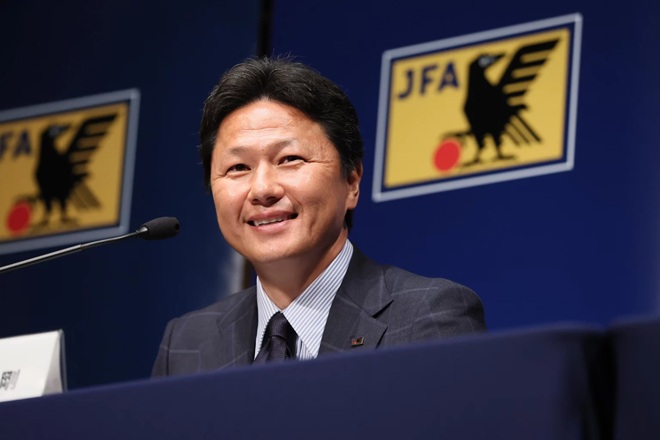 Ảnh bài viết HLV Nhật Bản chỉ dùng cầu thủ U21 tại ASIAD 2026