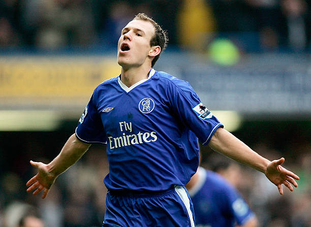 Ảnh bài viết Nỗi tiếc nuối mang tên Arjen Robben của Chelsea