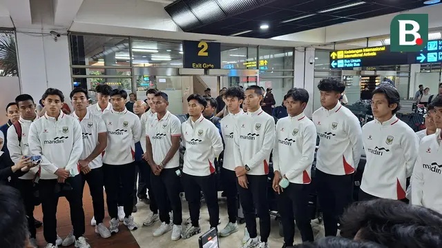 Bóng đá Indonesia đang đầu tư từ gốc. Ảnh: Bola.