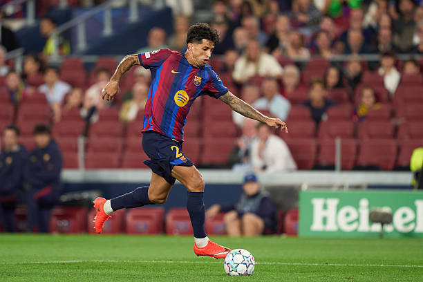 Ảnh: Pedro Salado/Getty Images.