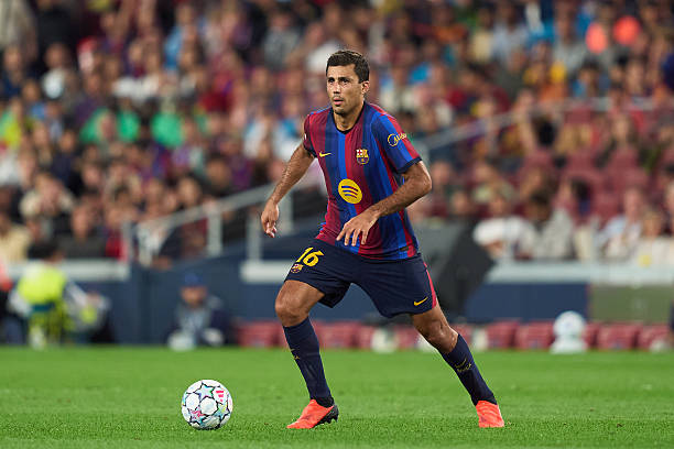 Ảnh: Pedro Salado/Getty Images.