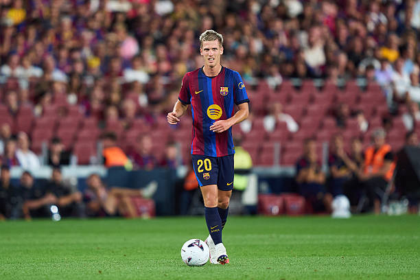 Ảnh: Pedro Salado/Getty Images.