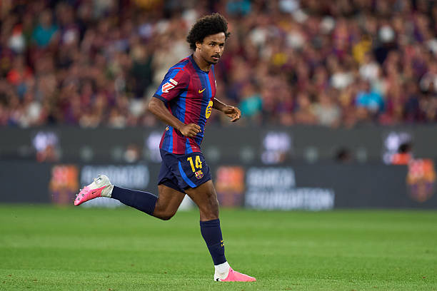 Ảnh: Pedro Salado/Getty Images.