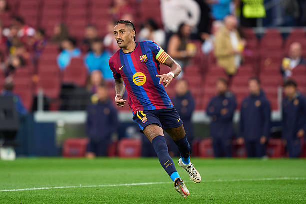 Ảnh: Pedro Salado/Getty Images.