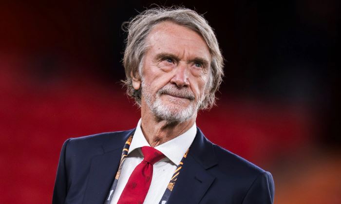 Ảnh bài viết Hố sâu 343 triệu bảng giam cầm tham vọng MU