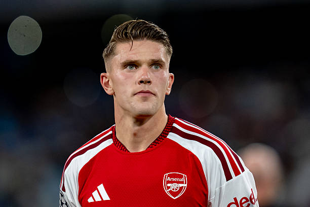 Ảnh bài viết Arsenal lãng phí cơ hội và cơn ác mộng mang tên Gyokeres