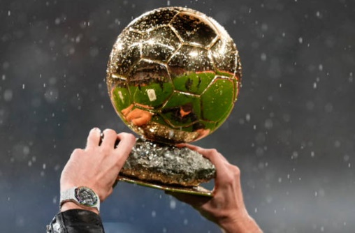 Ảnh bài viết The Athletic dự đoán 10 ứng cử viên Quả bóng vàng