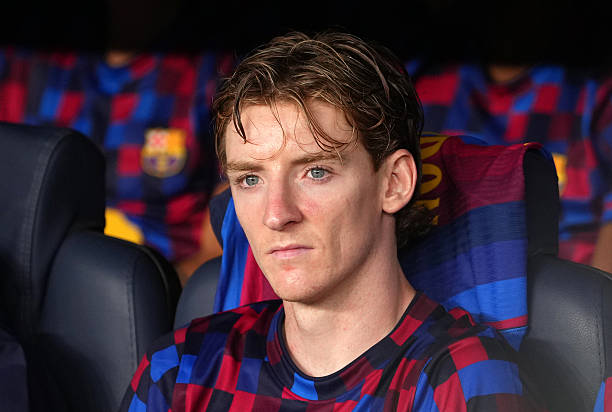 Ảnh bài viết Barca xin khất nợ Newcastle dù Gordon đang tỏa sáng