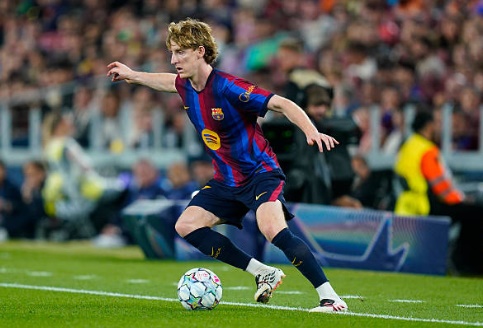 Ảnh bài viết Giám đốc Barca so sánh Gordon và Rashford