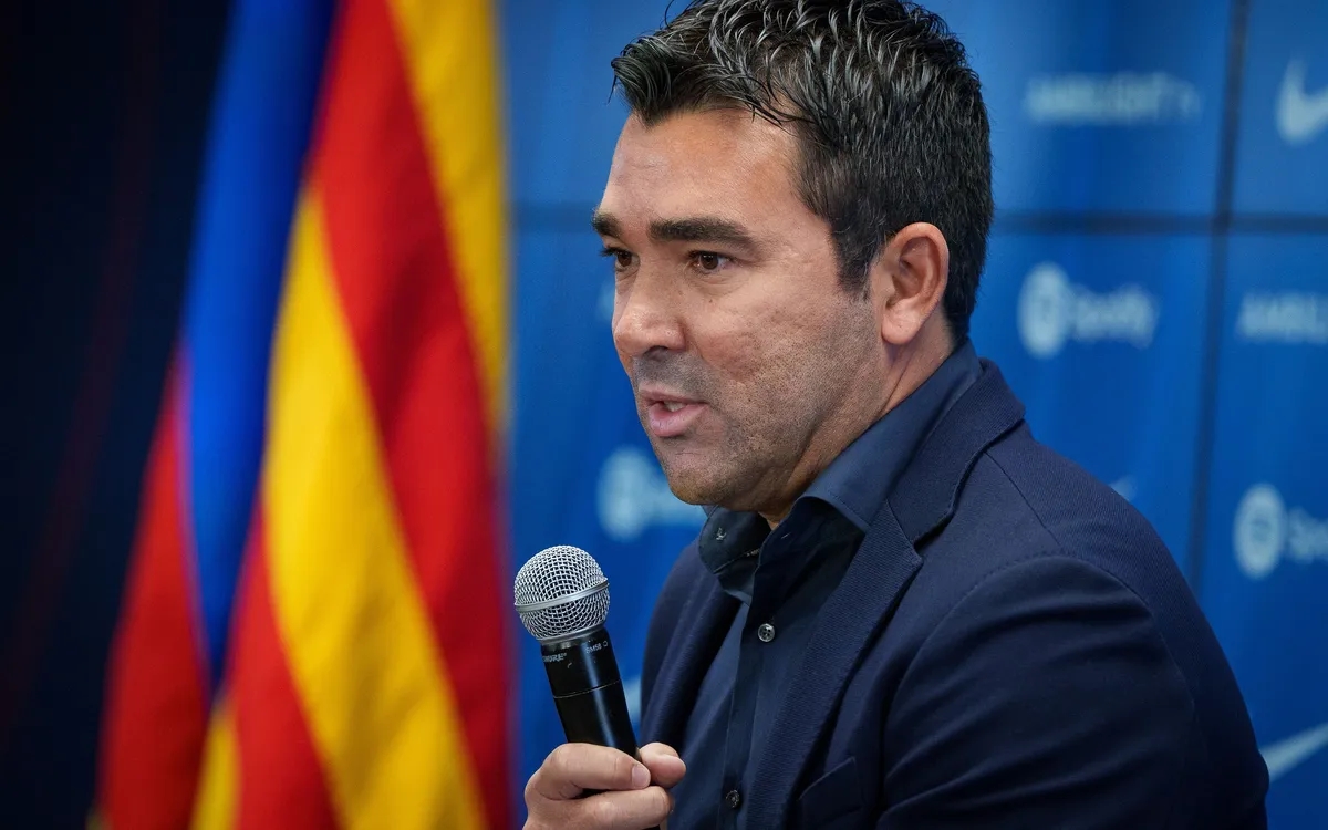 Ảnh bài viết Deco tuyên bố Barca không có lỗi trong vụ Alvarez