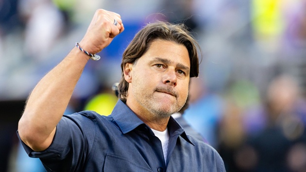 Ảnh bài viết Pochettino muốn quay lại để vô địch Ngoại hạng Anh