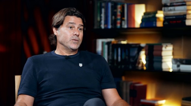 Ảnh bài viết Pochettino vinh danh Arteta là HLV số một Ngoại hạng Anh hiện tại