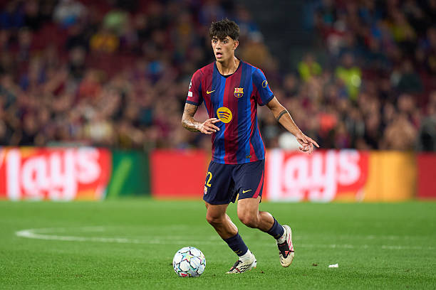 Ảnh bài viết Chelsea vượt mặt MU, tiến sát "thần đồng" Marc Bernal